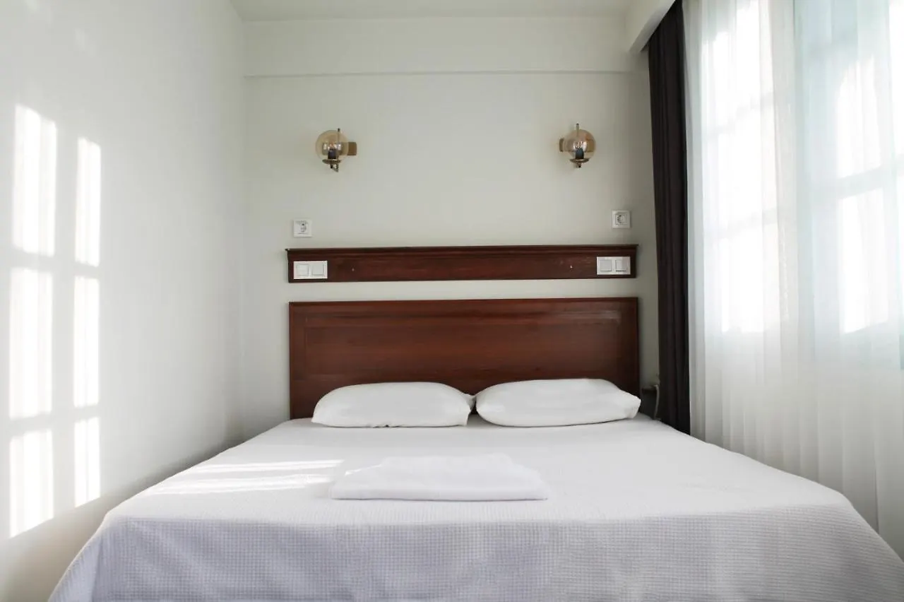 Silent Turkuaz Otel Sarıgerme 0*,  Türkiye